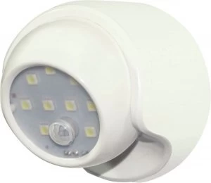 Image of St Helens Home and Garden 9 LED Battery Motion Sensor Light