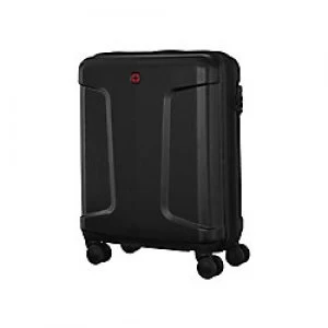 Image of Wenger Carry-On Hardside Case Legacy Black