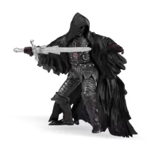 Image of Papo Fantasy World Faceless Horseman Toy Figure, 3 Years or Above,...