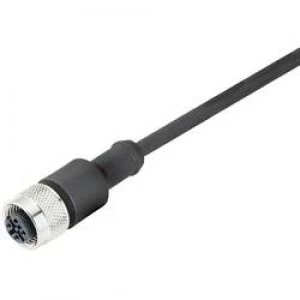 Image of Binder 79 3430 32 04 Series 763 Sensor Connector