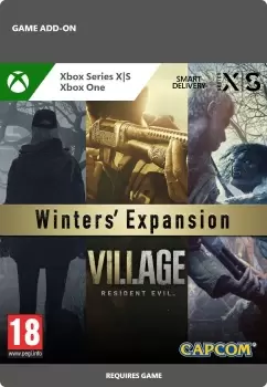 Image of Resident Evil Village: Winters' Expansion
