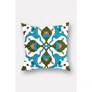 Image of YS36888375 Multicolor Cushion Cover