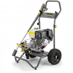 Image of Karcher HD 7 15 G Professional Petrol Pressure Washer 150 Bar