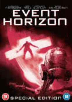 Image of Event Horizon [Collector's Edition]