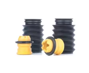 Image of SACHS Shock Absorber Dust Cover 900 134 Bump Stops,Bump Rubbers BMW,3 Touring (E91),3 Limousine (E90),3 Coupe (E92)