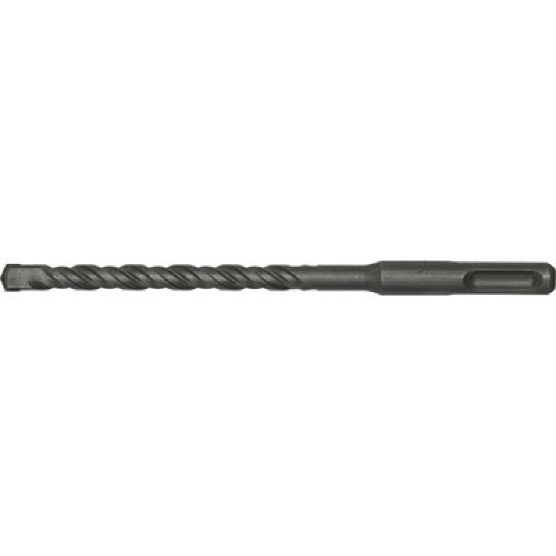 Image of Loops 8 x 160mm SDS Plus Drill Bit - Fully Hardened & Ground - Smooth Drilling Multi