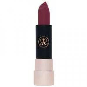 Image of Anastasia Beverly Hills Matte Lipstick Dusty Mauve 3.5g