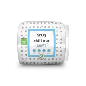Image of Snug Chill Out 4.5 Tog Duvet