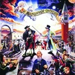 Image of Pendragon - Masquerade Overture (Music CD)