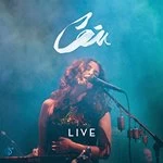 Image of Ceu - LIVE (Music CD)