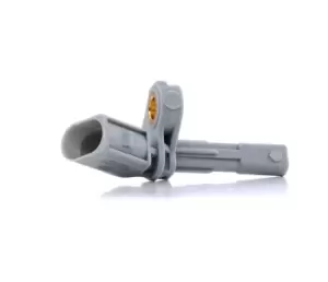 Image of HELLA ABS Sensor VW,AUDI,SKODA 6PU 012 806-971 1K0927807A,WHT003859A,1K0927807A ESP Sensor,Sensor, wheel speed WHT003859A,WHT003859B