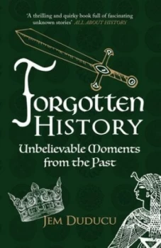 Image of Forgotten history by Jem Duducu