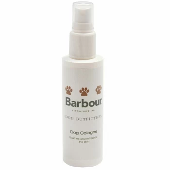 Image of Barbour Dog Cologne One