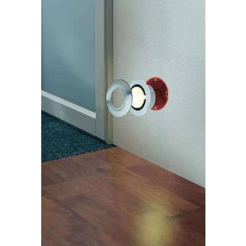 Image of Paulmann Paulmann 93742 Cover Stainless steel 93742