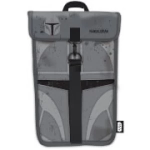 Image of Star Wars Mandalorian Rucksack