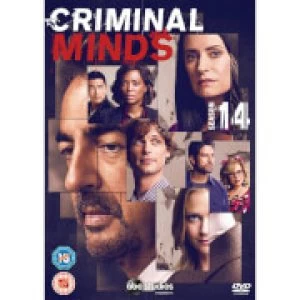 Image of Criminal Minds - Season 14