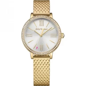 Image of Ladies Juicy Couture Socialite Watch