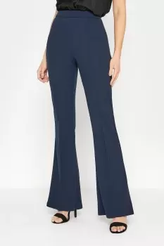 Image of Tall Kick flare Trousers