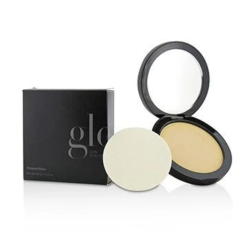 Image of Glo Skin BeautyPressed Base - # Golden Medium 9g/0.31oz