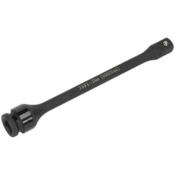 Image of Sealey 1/2" Drive Torque Stick 100Nm