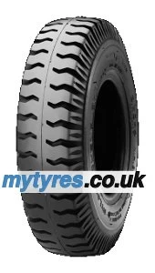 Image of CST C-202 Military ( 2.50 -4 4PR TL NHS, SET - Tyres with tube, schwarz )