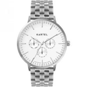Image of Unisex Kartel Scotland Cuillin 43mm Watch