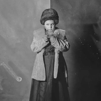 Image of William The Conqueror - Maverick Thinker Vinyl