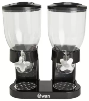 Image of Swan 3.5 Litre Cereal Dispenser