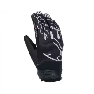 Image of Bering Lady Walshe Gloves Black White T8