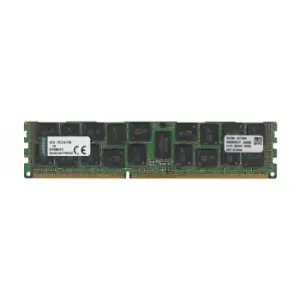 Image of Kingston 16GB (1x16GB) PC3-12800R 1Rx8 Server Memory
