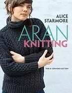 Image of aran knitting expanded edition