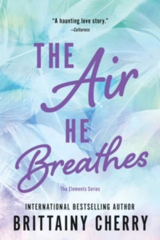 Image of The Air He Breathes Paperback / softback