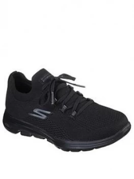 Image of Skechers Go Walk 5 Uprise Trainer