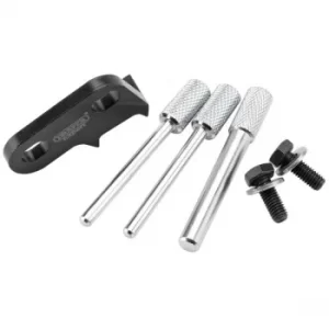 Image of Draper 16172 Engine Timing Kit (BMW, MINI, CITROEN, PEUGEOT)