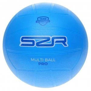 Image of Slazenger Multi Ball - Blue