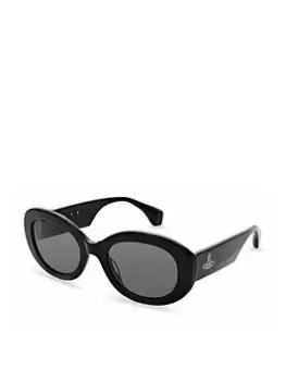Image of Vivienne Westwood Vw5014 Sunglasses
