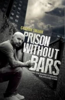 Image of Prison Without Bars by Graham Swann Paperback
