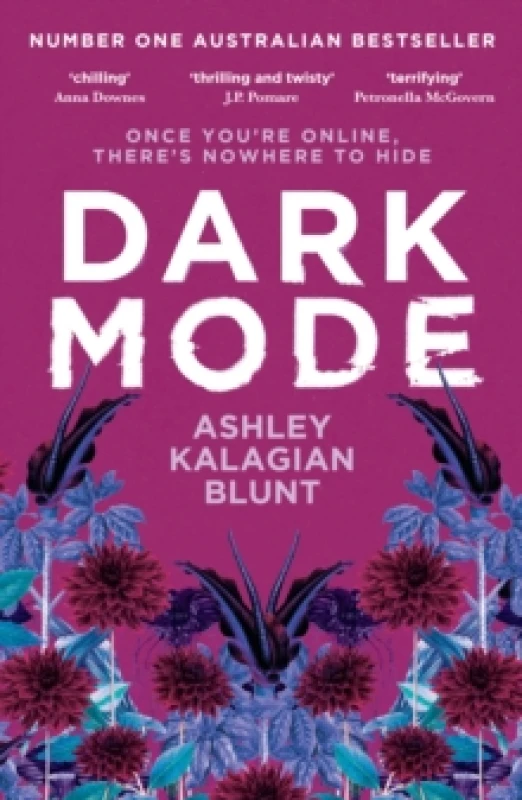 Image of Dark Mode Paperback / softback