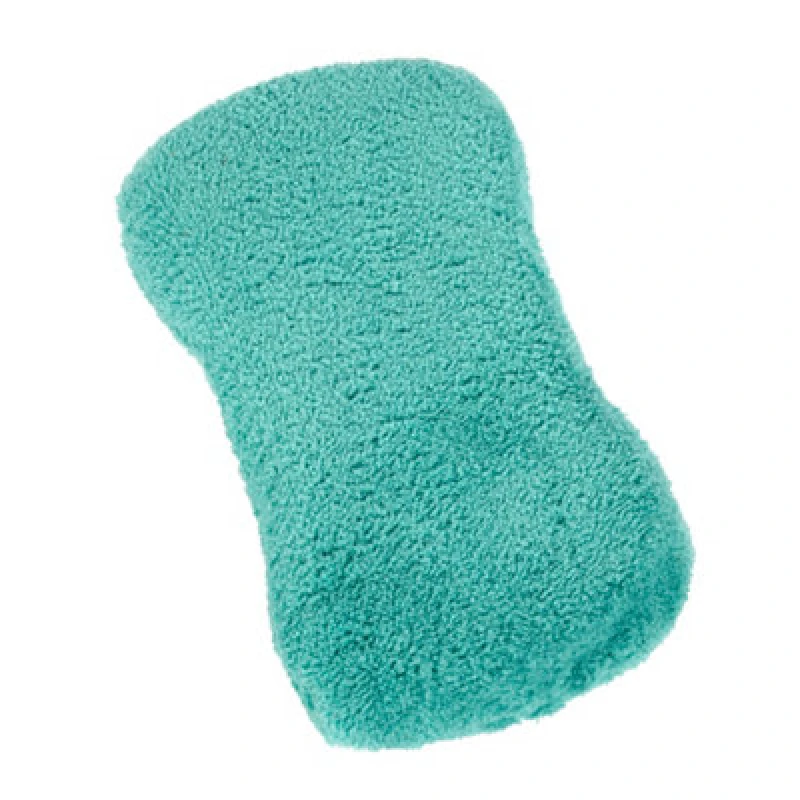 Image of Jvl Microfibre Sponge, Multi 20-421