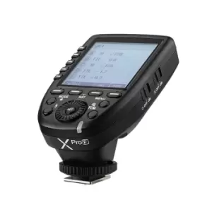 Image of Godox Xpro II-F Transmitter - Fujifilm