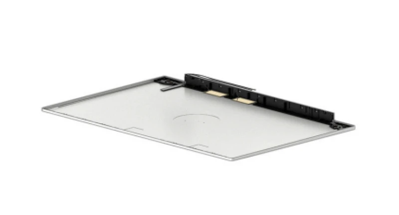 Image of HP L87946-001 laptop spare part Display cover