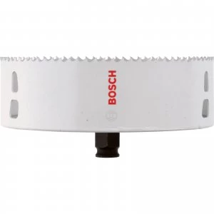Image of Bosch Progressor Wood and Metal Hole Saw 98mm
