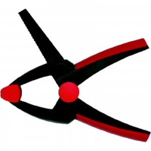 Image of Bessey Varioclippix Adjustable Spring Clamp 50mm