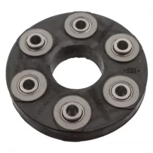 Image of Mounting Bush Joint 07542 by Febi Bilstein