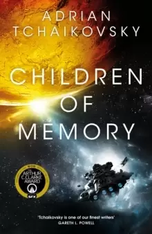 Image of Children of Memory