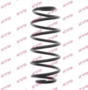 Image of KYB Coil spring TOYOTA RH5467 4823152060 Suspension spring,Springs,Coil springs,Coil spring suspension,Suspension springs