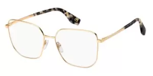 Image of Marc Jacobs Eyeglasses MARC 370 DDB