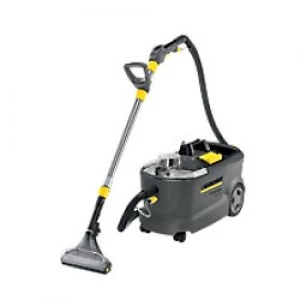 Image of Karcher Spray Extraction Cleaner Puzzi 10/1 10L/9L