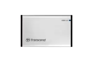 Image of Transcend 2.5SSD/HDD Enclosure