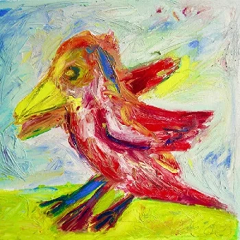 Image of Exum - Xardinal Coffee Vinyl